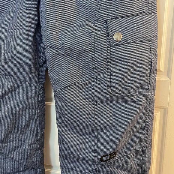 Snow Pants New With Tags - Picture 3 of 7